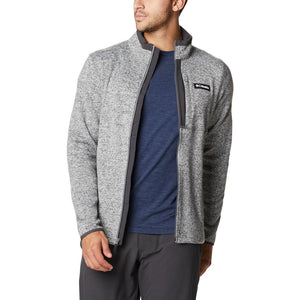 Columbia Sweater Weather™ Fleece Full Zip Jacket