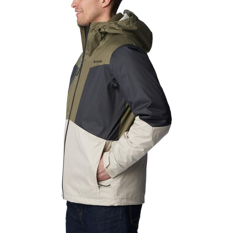 Columbia Wallowa Park™ Interchange Jacket 