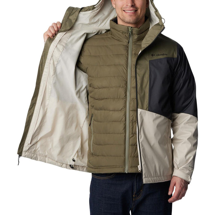 Columbia Wallowa Park™ Interchange Jacket 