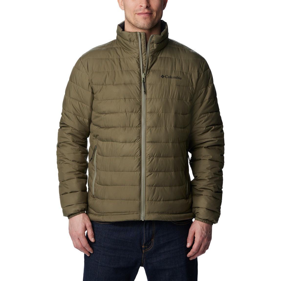 Columbia Wallowa Park™ Interchange Jacket 