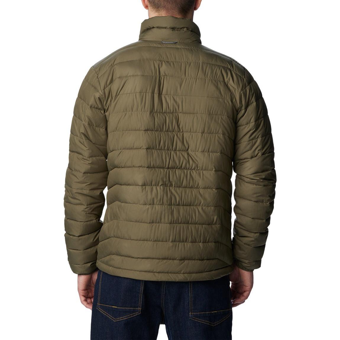 Columbia Wallowa Park™ Interchange Jacket 