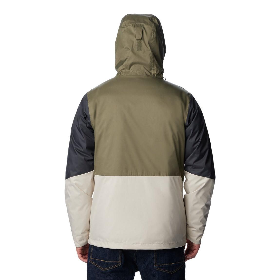 Columbia Wallowa Park™ Interchange Jacket 