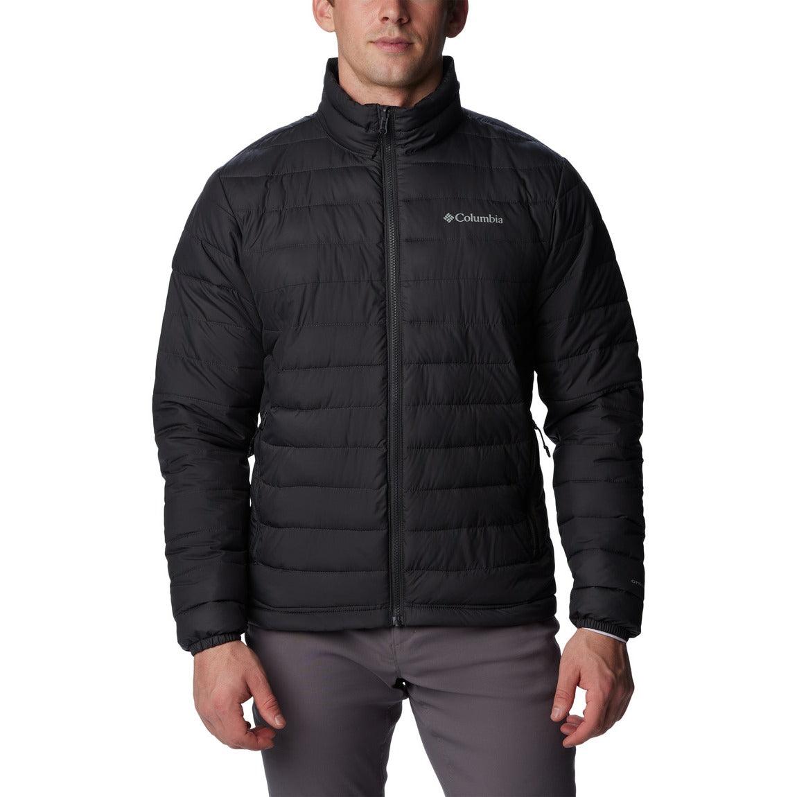 Columbia Wallowa Park™ Interchange Jacket 