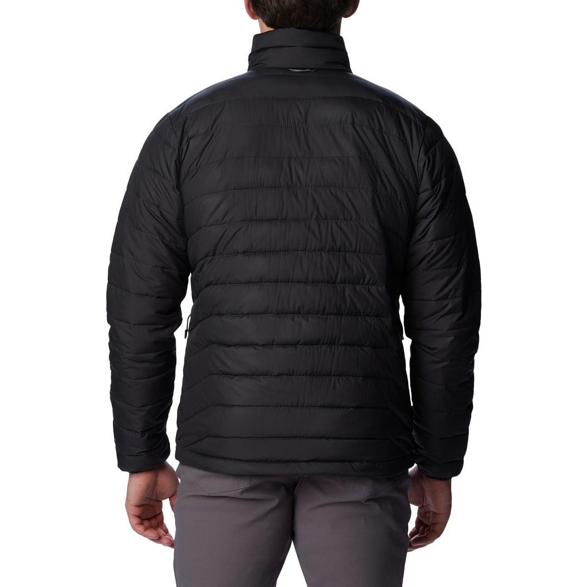 Columbia Wallowa Park™ Interchange Jacket 