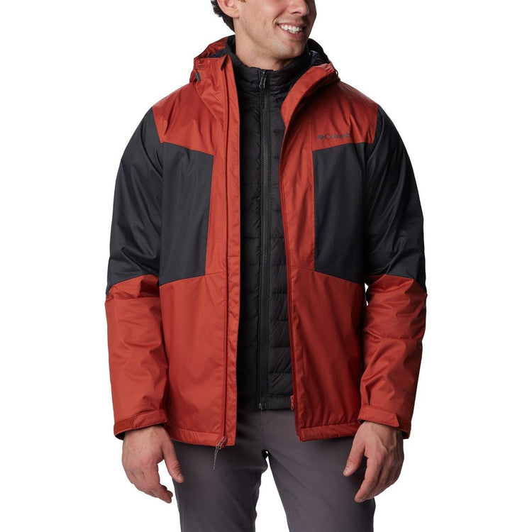 Columbia Wallowa Park™ Interchange Jacket 