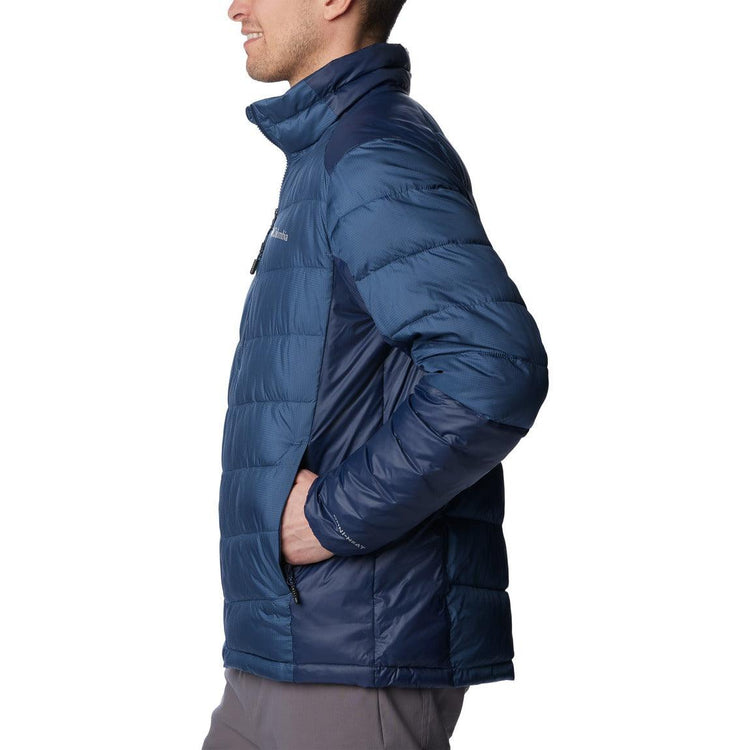 Columbia Labyrinth Loop™ Omni-Heat™ Infinity Insulated Jacket 