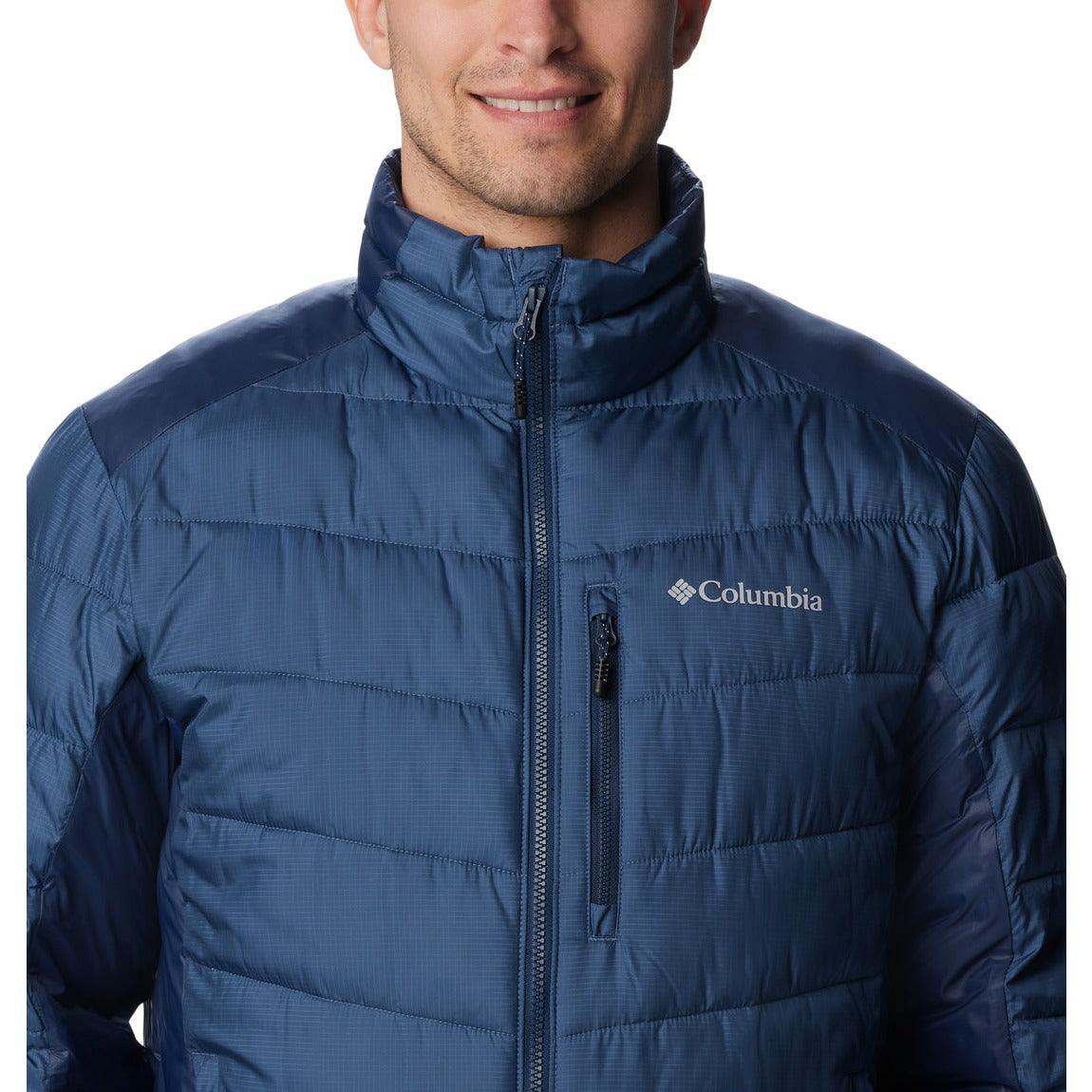 Columbia Labyrinth Loop™ Omni-Heat™ Infinity Insulated Jacket 