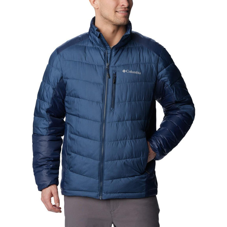 Columbia Labyrinth Loop™ Omni-Heat™ Infinity Insulated Jacket 