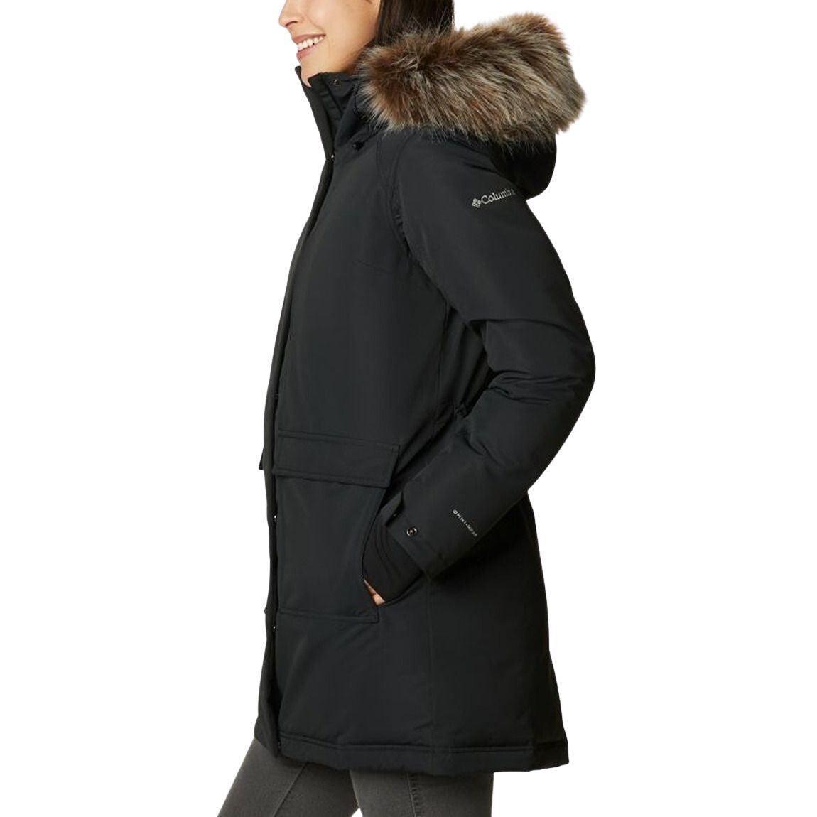 Columbia Little Si™ Insulated Parka