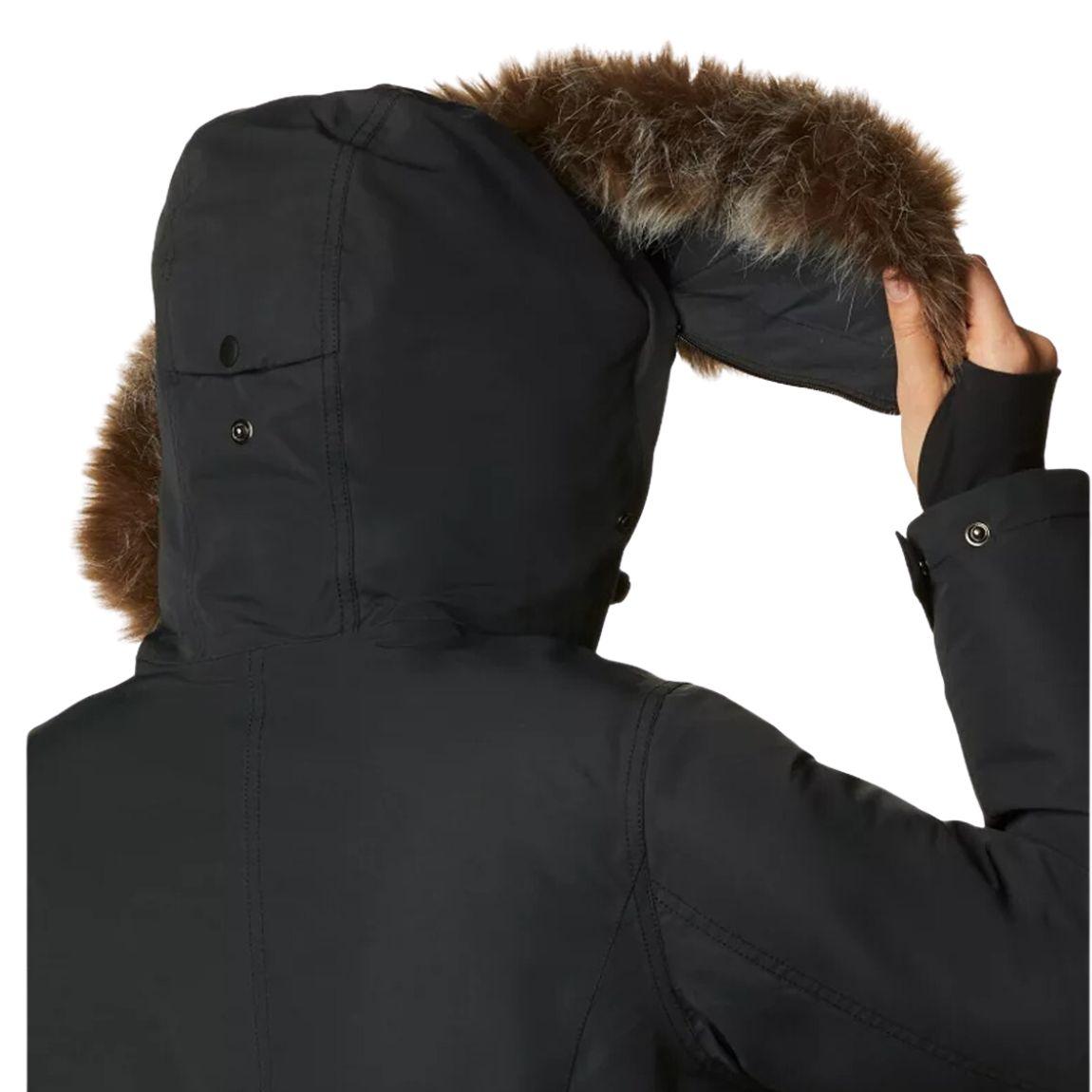 Columbia Little Si™ Insulated Parka