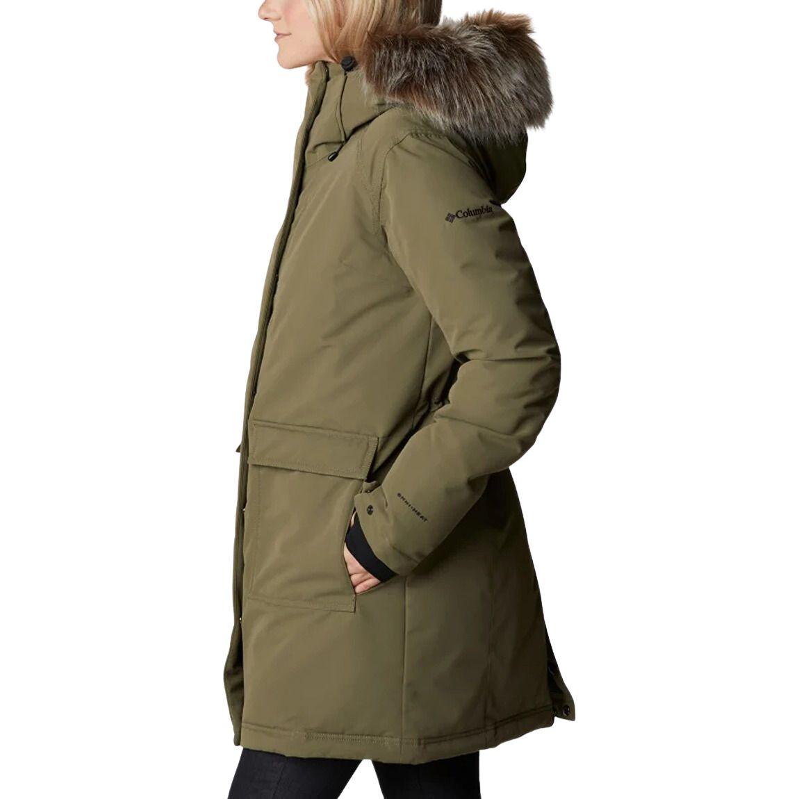 Columbia Little Si™ Insulated Parka