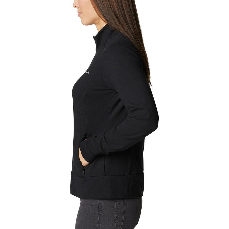 Weekend Adventure™ Full Zip Jacket - Women - Sports Excellence