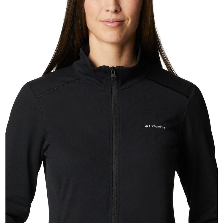 Weekend Adventure™ Full Zip Jacket - Women - Sports Excellence