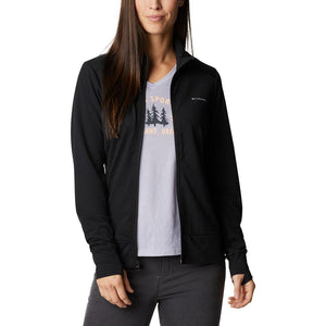 Weekend Adventure™ Full Zip Jacket - Women - Sports Excellence