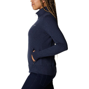 Weekend Adventure™ Full Zip Jacket - Women - Sports Excellence