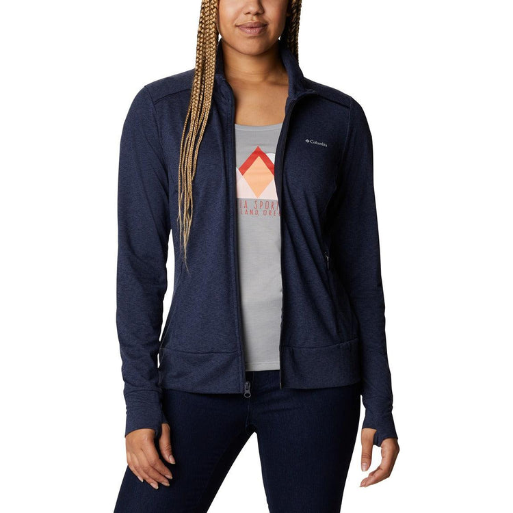 Weekend Adventure™ Full Zip Jacket - Women - Sports Excellence