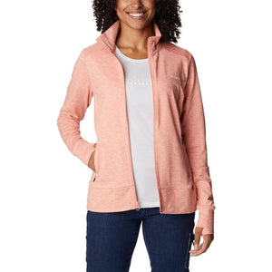 Weekend Adventure™ Full Zip Jacket - Women - Sports Excellence