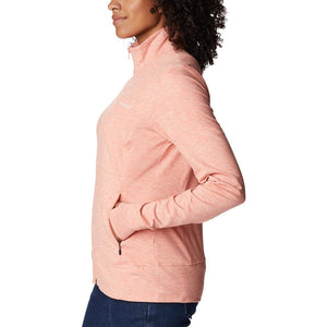 Weekend Adventure™ Full Zip Jacket - Women - Sports Excellence