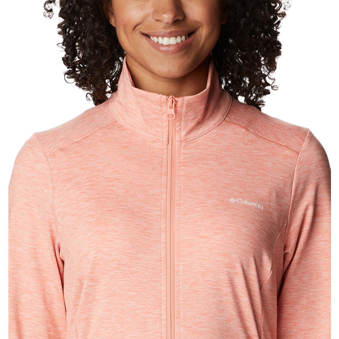 Weekend Adventure™ Full Zip Jacket - Women - Sports Excellence