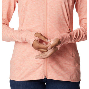 Weekend Adventure™ Full Zip Jacket - Women - Sports Excellence