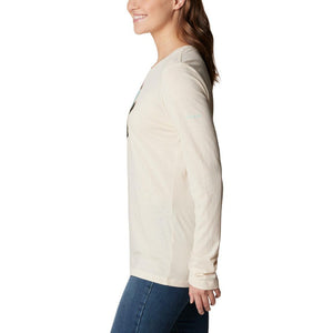 Columbia Hidden Haven™ Long Sleeve T-Shirt