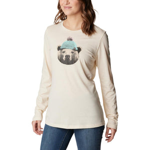 Columbia Hidden Haven™ Long Sleeve T-Shirt