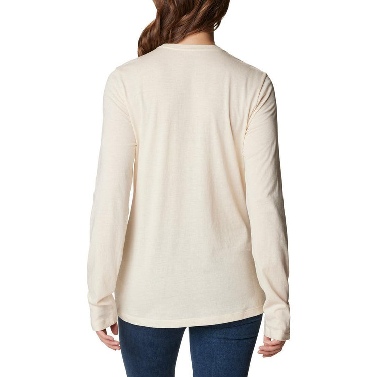 Columbia Hidden Haven™ Long Sleeve T-Shirt