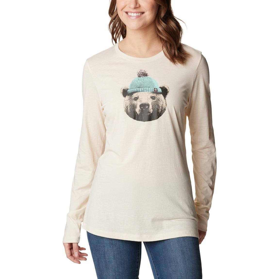 Columbia Hidden Haven™ Long Sleeve T-Shirt