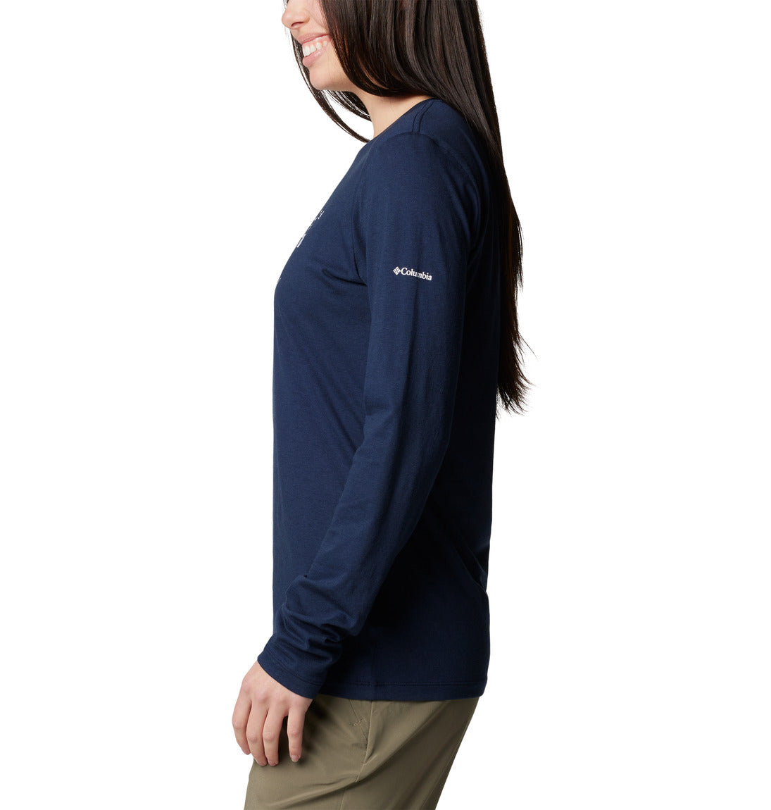 Columbia Hidden Haven™ Long Sleeve T-Shirt - Women