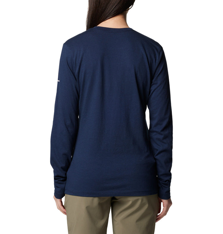 Columbia Hidden Haven™ Long Sleeve T-Shirt - Women