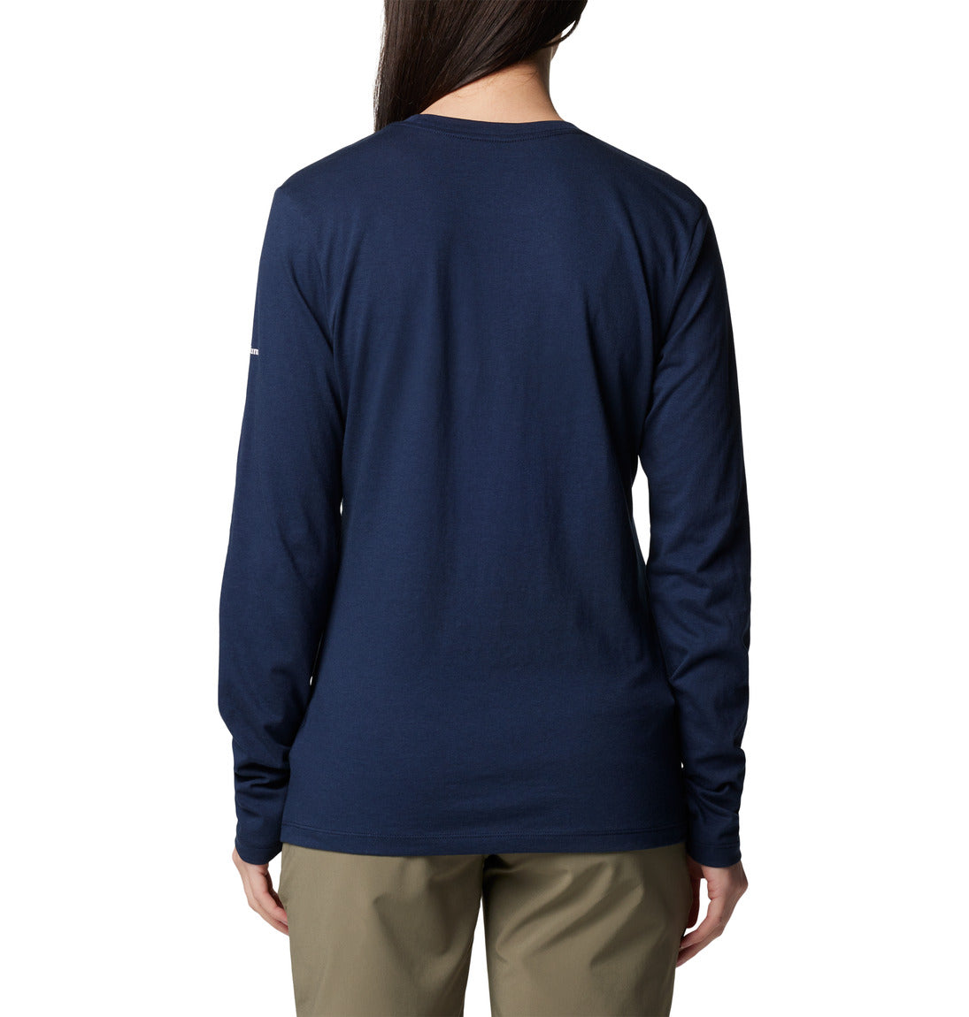 Columbia Hidden Haven™ Long Sleeve T-Shirt - Women