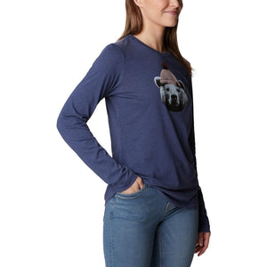 Columbia Hidden Haven™ Long Sleeve T-Shirt