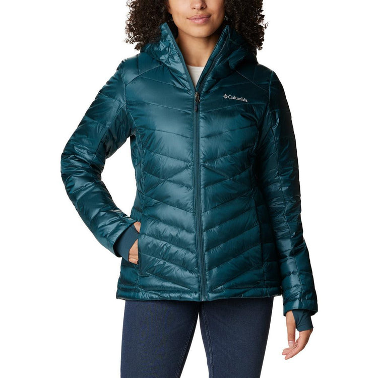 Columbia Joy Peak™ Hooded Jacket 