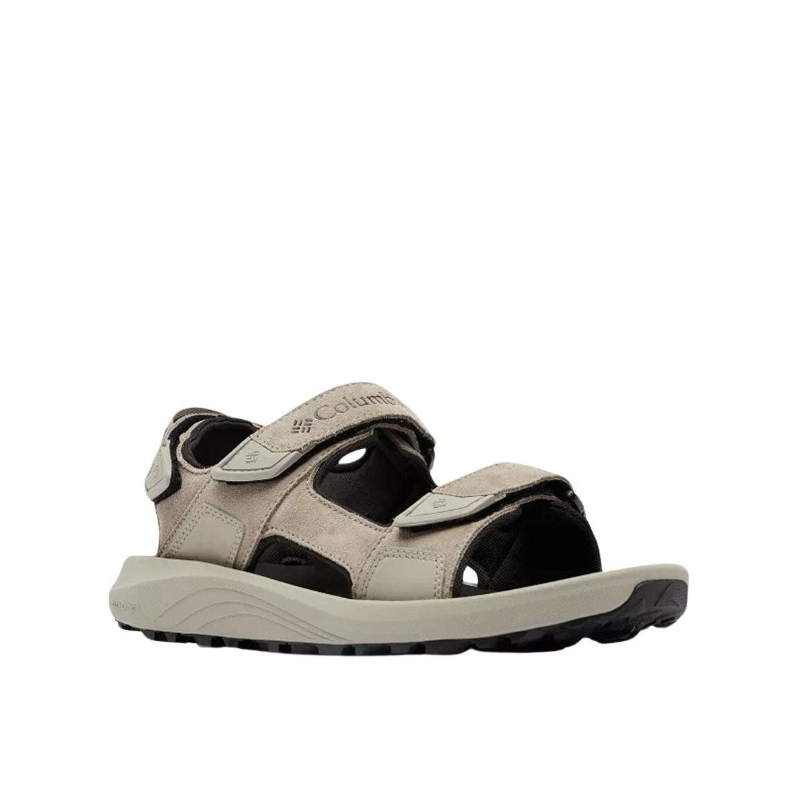 Trailstorm™ Hiker 3-Strap Sandal - Men - Sports Excellence