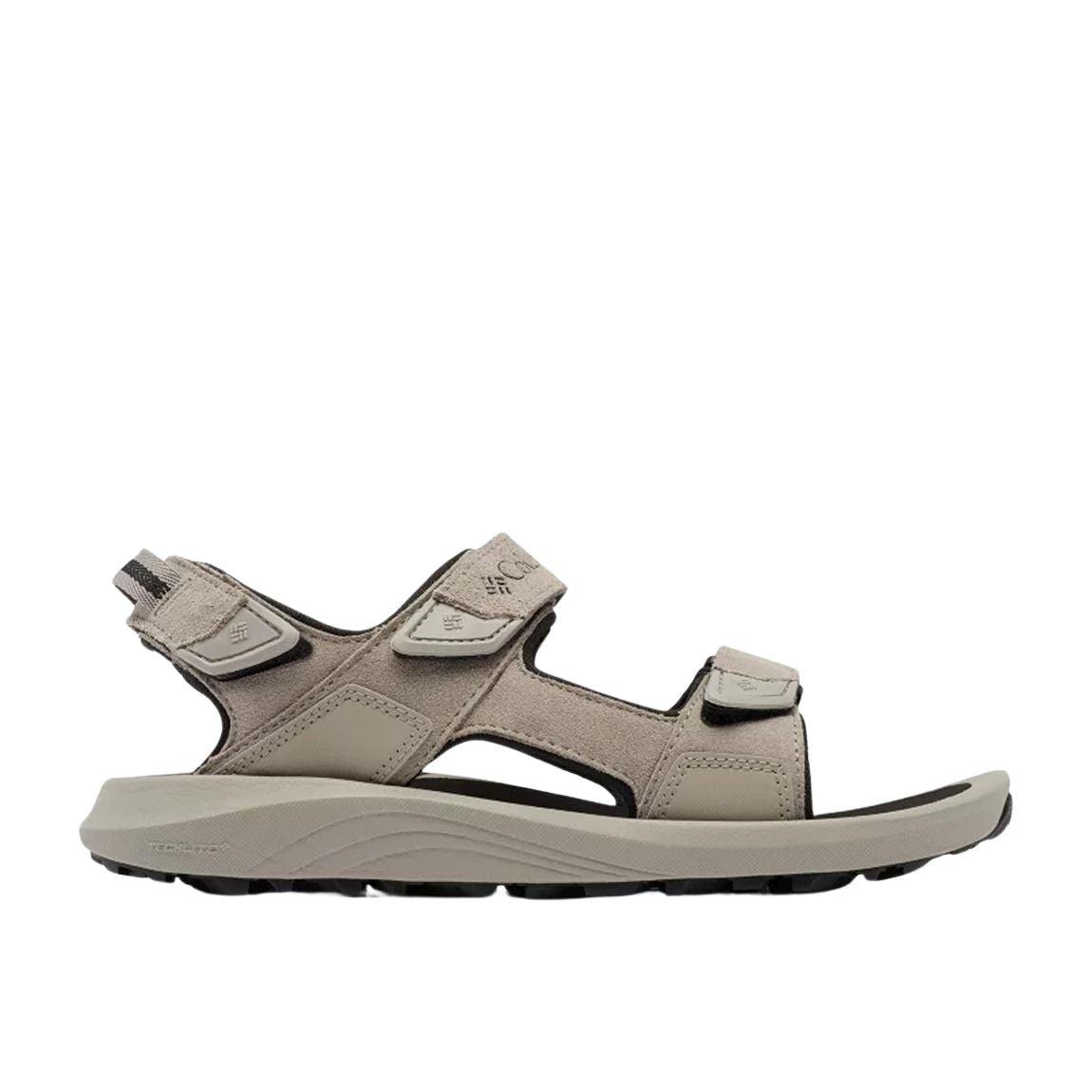 Trailstorm™ Hiker 3-Strap Sandal - Men - Sports Excellence