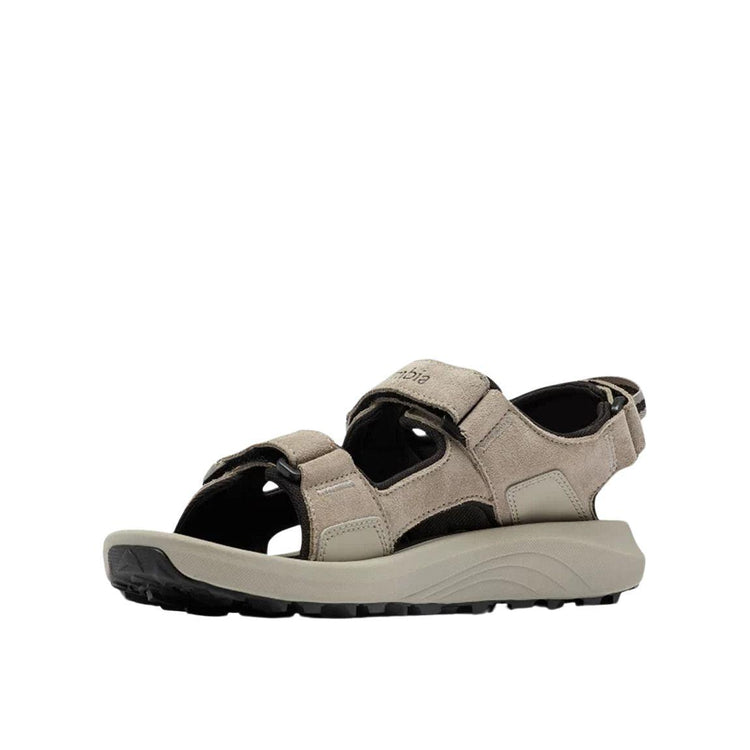 Trailstorm™ Hiker 3-Strap Sandal - Men - Sports Excellence