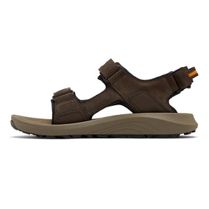 Trailstorm™ Hiker 3-Strap Sandal - Men - Sports Excellence