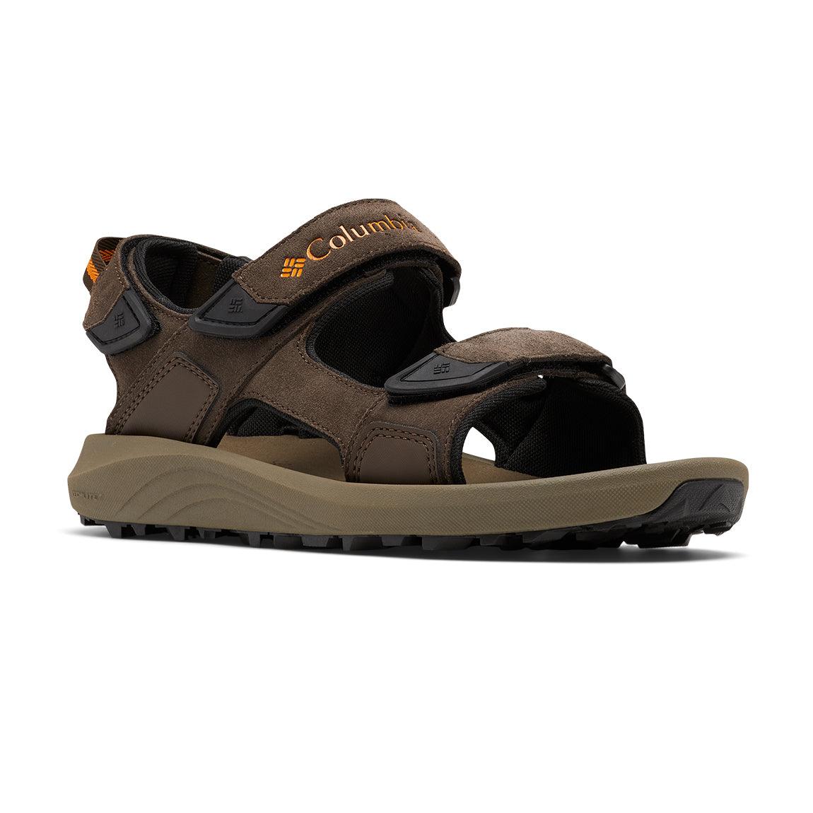 Trailstorm™ Hiker 3-Strap Sandal - Men - Sports Excellence