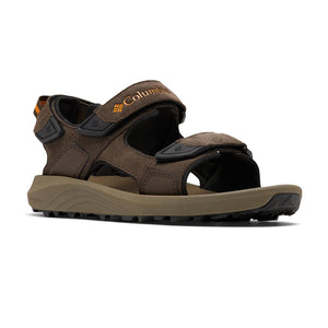 Trailstorm™ Hiker 3-Strap Sandal - Men - Sports Excellence