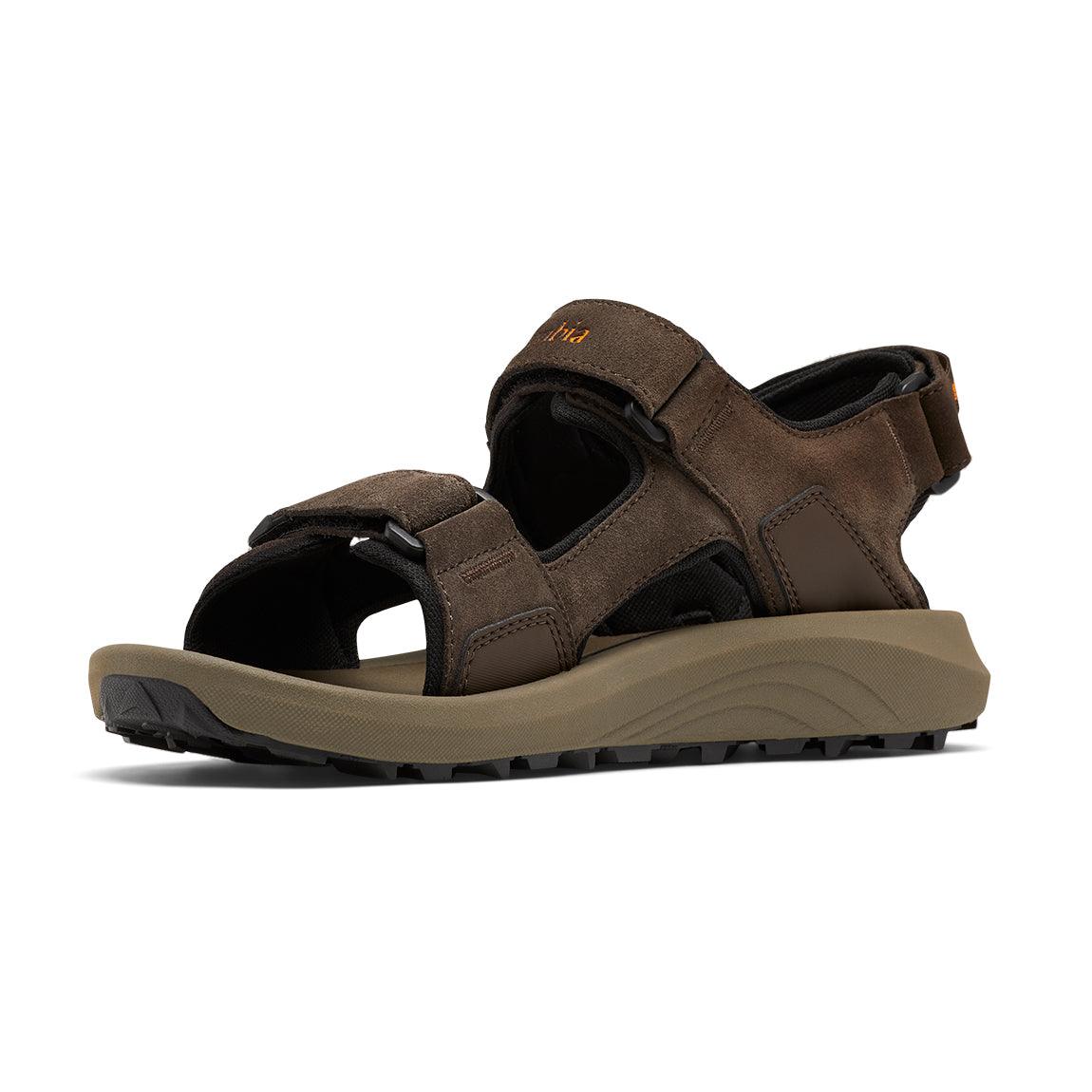 Trailstorm™ Hiker 3-Strap Sandal - Men - Sports Excellence