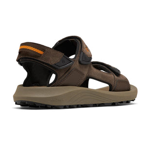 Trailstorm™ Hiker 3-Strap Sandal - Men - Sports Excellence