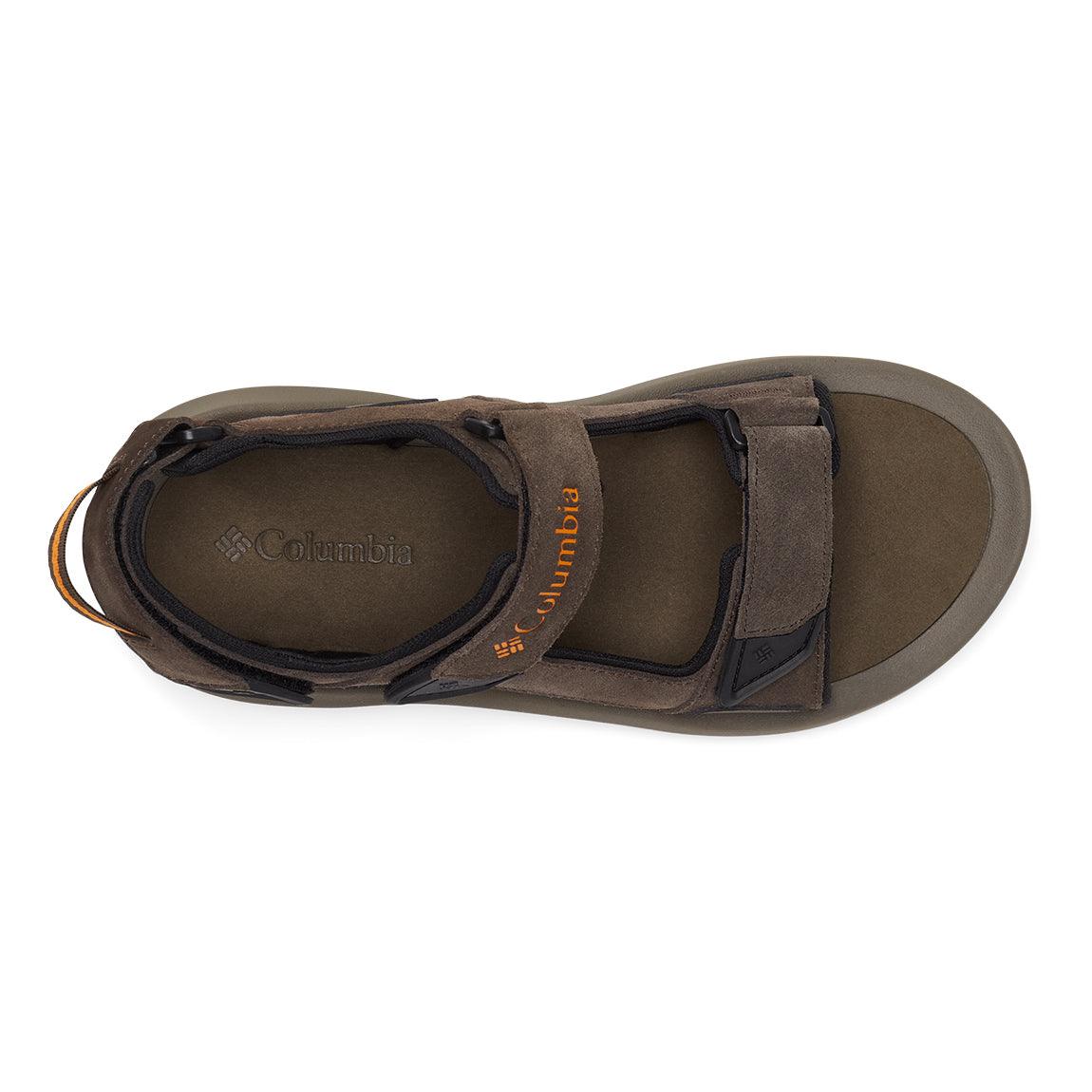 Trailstorm™ Hiker 3-Strap Sandal - Men - Sports Excellence