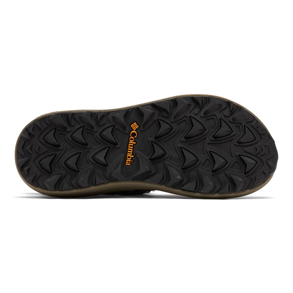 Trailstorm™ Hiker 3-Strap Sandal - Men - Sports Excellence