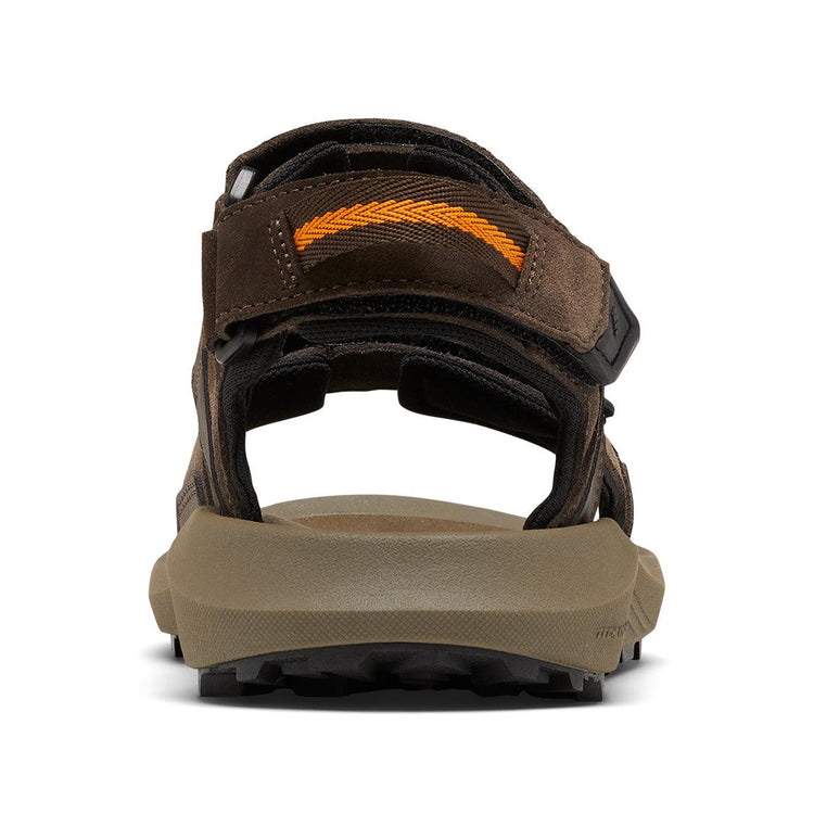 Trailstorm™ Hiker 3-Strap Sandal - Men - Sports Excellence