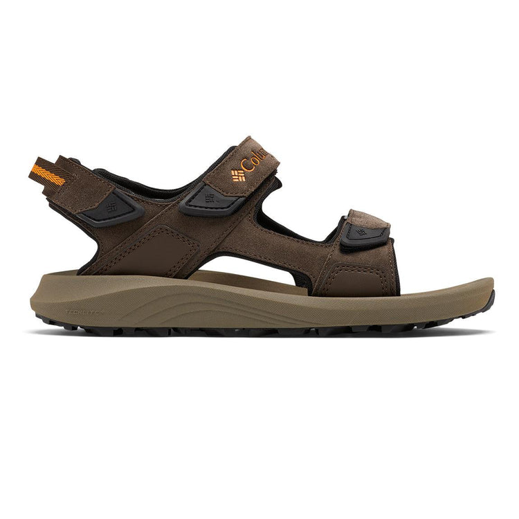 Trailstorm™ Hiker 3-Strap Sandal - Men - Sports Excellence