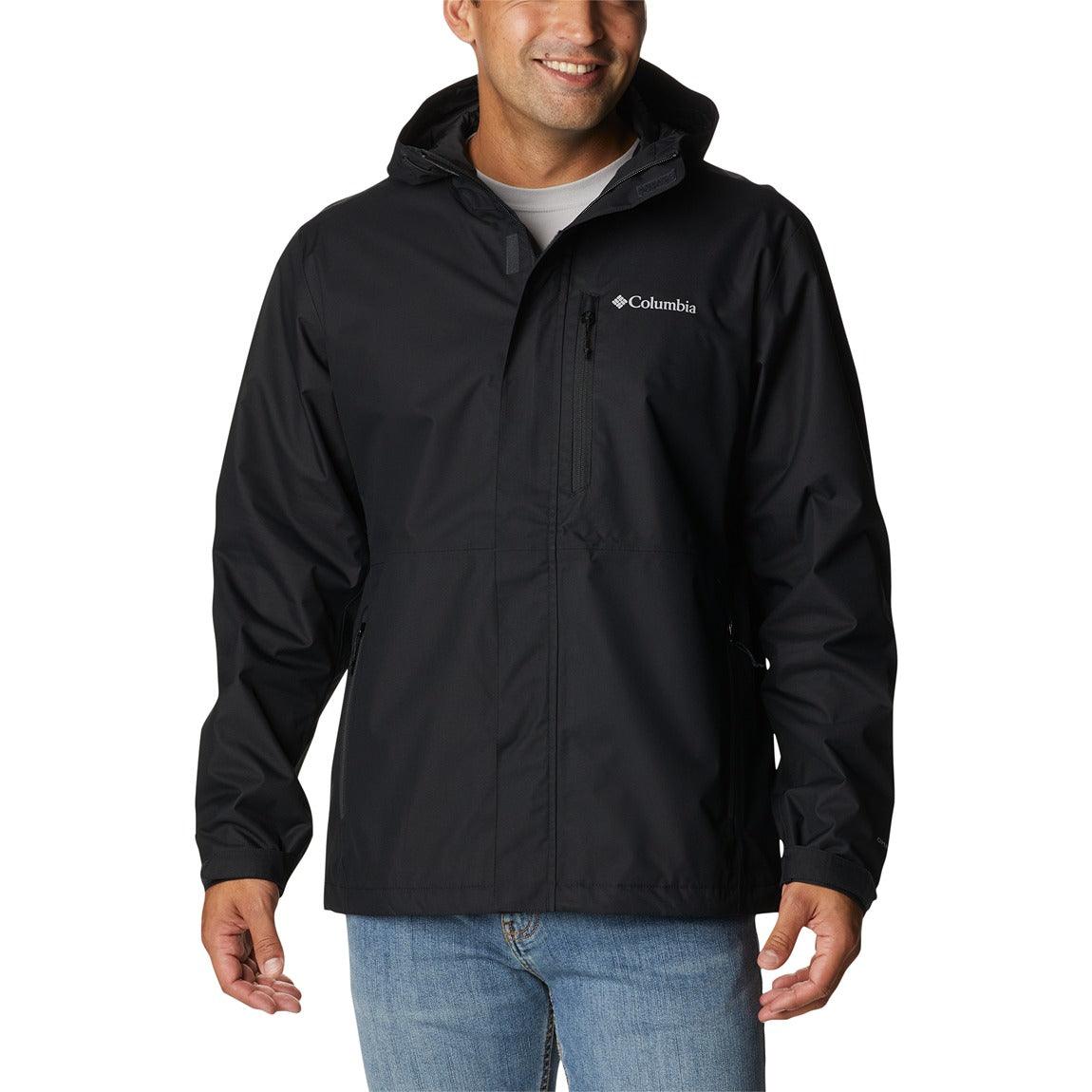 Hikebound™ Jacket - Men - Sports Excellence