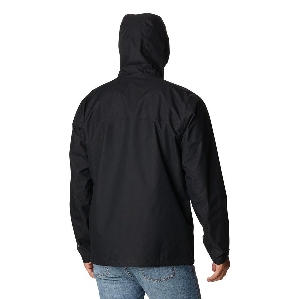 Hikebound™ Jacket - Men - Sports Excellence