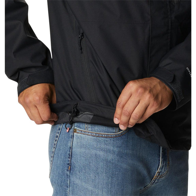 Hikebound™ Jacket - Men - Sports Excellence