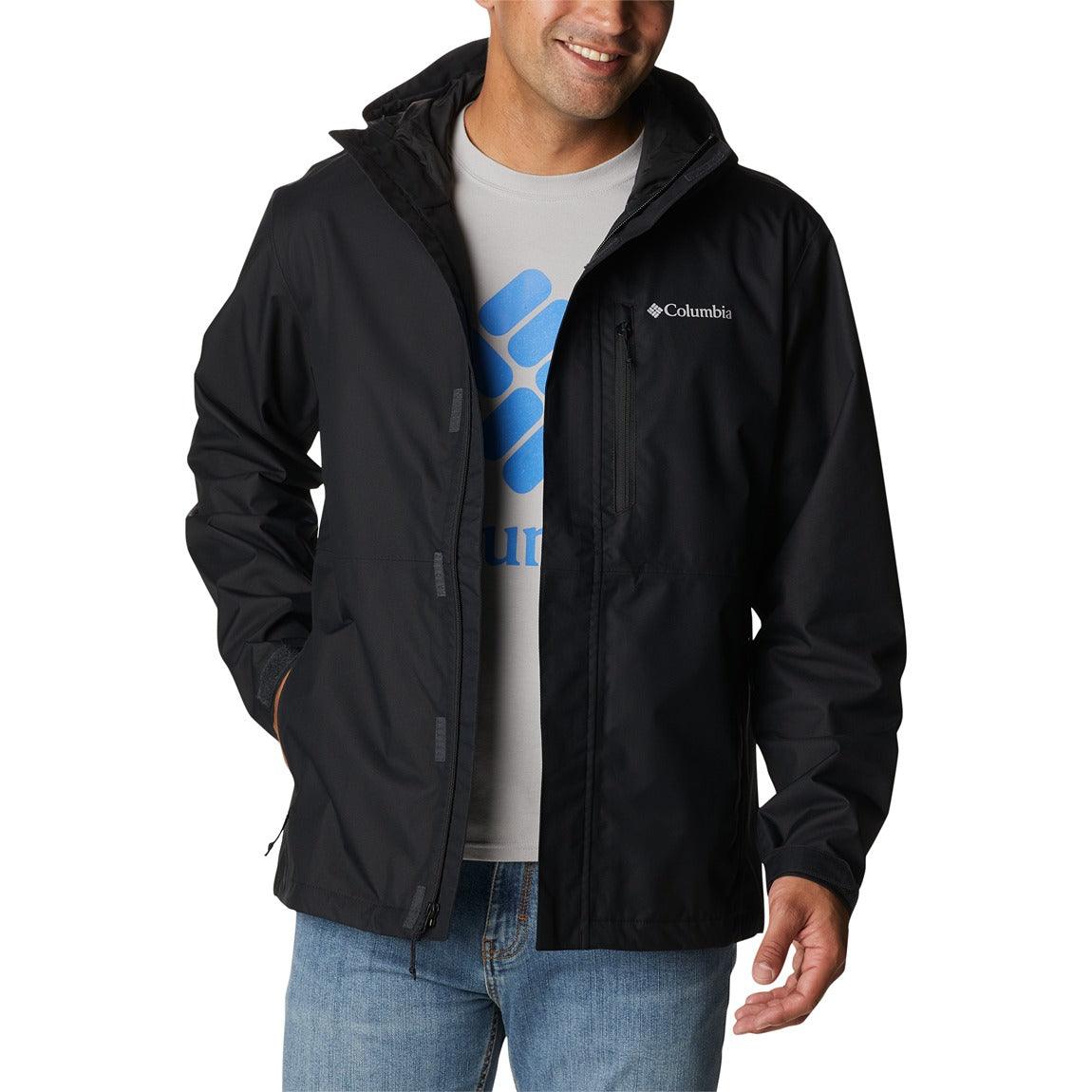 Hikebound™ Jacket - Men - Sports Excellence