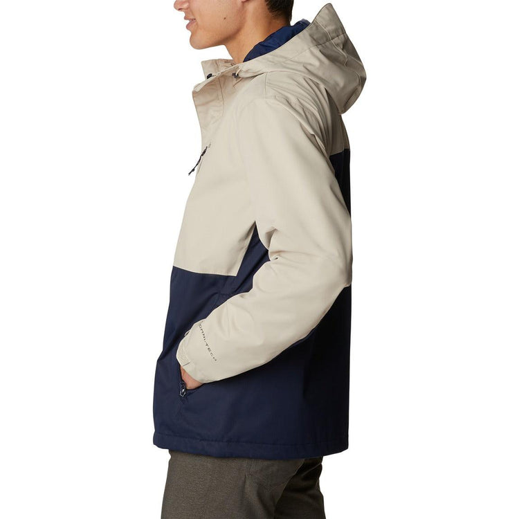 Hikebound™ Jacket - Men - Sports Excellence